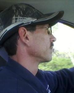 Man, 54. TrDriver7406