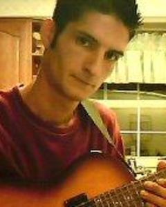 Man, 37. joe71875824