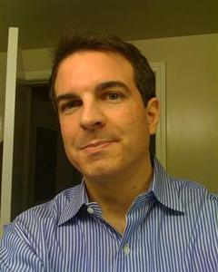 Man, 57. larrybauer