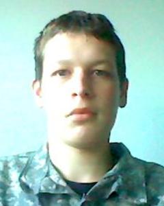 Man, 44. ArmyBoy116
