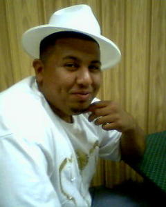 Man, 38. RoyJones969