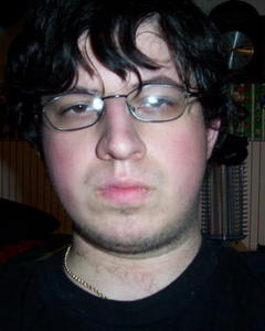 Man, 38. Sullen_Utopia