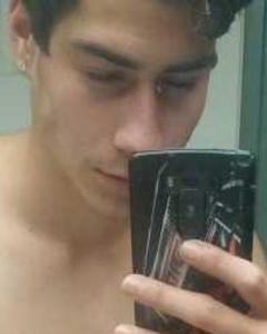 Man, 29. amanuel5146