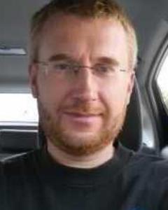 Man, 47. Martinmrmar