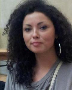 Woman, 41. Sylvialolly