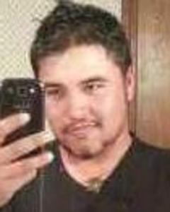 Man, 31. papi9548688