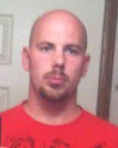 Man, 38. Nedgar
