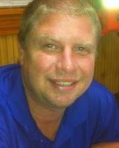 Man, 53. brett0383