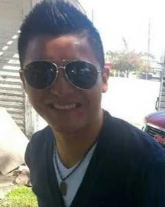 Man, 35. Cristian2043