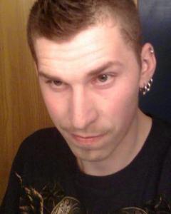 Man, 40. glo874