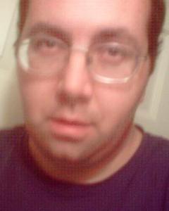Man, 53. mikec43