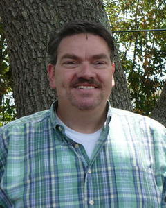 Man, 60. bigtex64007