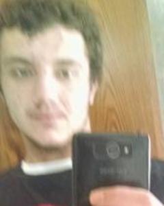 Man, 32. jake92492