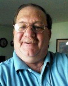 Man, 75. BigNez