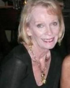 Woman, 78. MJ5443