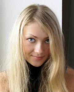 Woman, 40. CuteClaire34