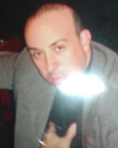 Man, 56. TGIOVR01