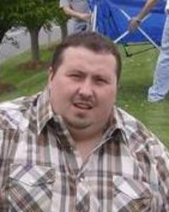 Man, 50. Big_D7974