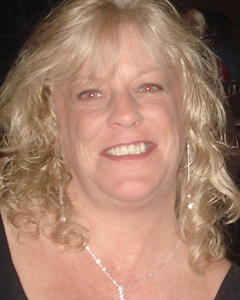 Woman, 60. julie394