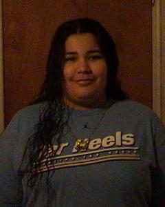 Woman, 38. ig200624