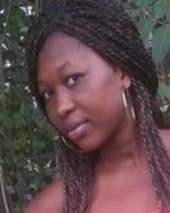 Woman, 41. Nicky12341