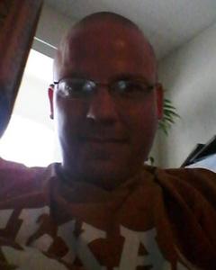 Man, 43. wolfman6920