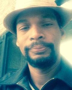 Man, 56. Drewlovn