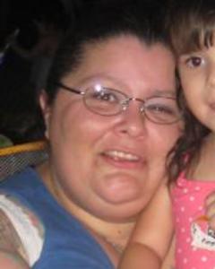 Woman, 52. Patricia8546