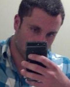 Man, 37. mikeydb26
