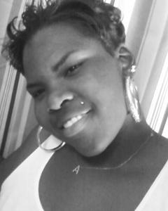 Woman, 39. POETIC_FEM