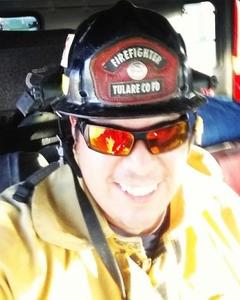 Man, 35. firerob5