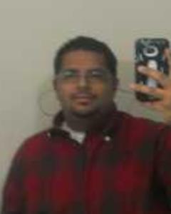 Man, 36. Darshil