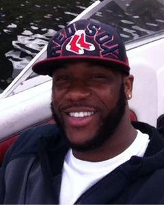 Man, 34. Ajizzle2