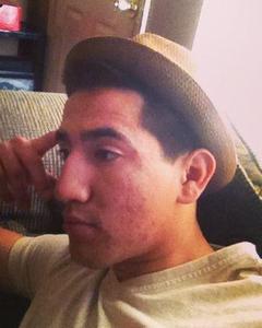 Man, 31. Bboyed