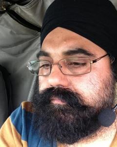 Man, 57. Jeet4644