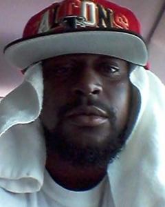 Man, 44. az_stick