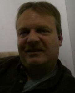 Man, 54. wirenutman