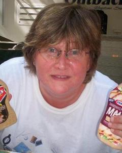 Woman, 61. CoolLadyinWood