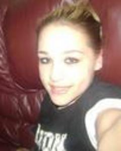 Woman, 35. krystal850