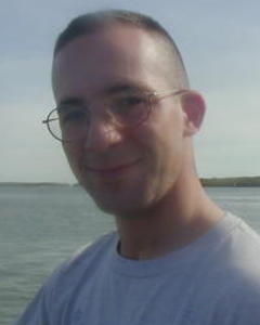 Man, 43. docmoore91w2p