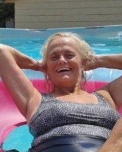 Woman, 71. sheilah1