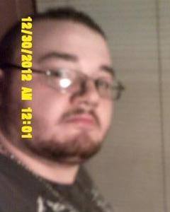 Man, 34. Jacob8364