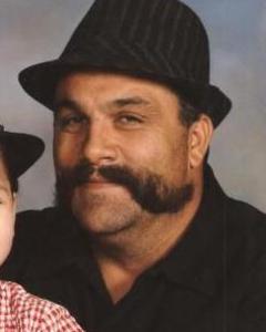 Man, 53. jimmy0667
