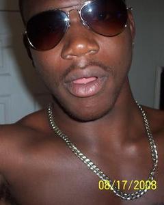 Man, 41. illsonn