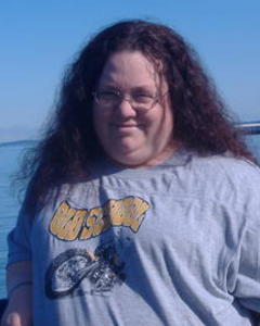 Woman, 52. elmoluvyou