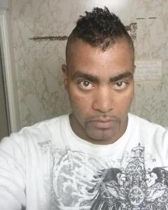 Man, 43. DominicanDave