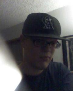 Man, 33. zachattack10
