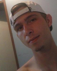 Man, 38. BigMike2013
