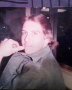 Man, 61. jeff43615