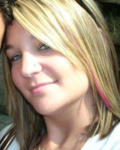Woman, 40. im9766